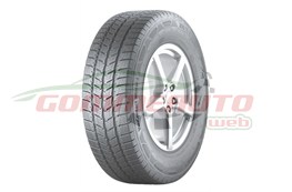 COP. 205/75R16C CONTI VANCONTACT WINTER 113R M+S